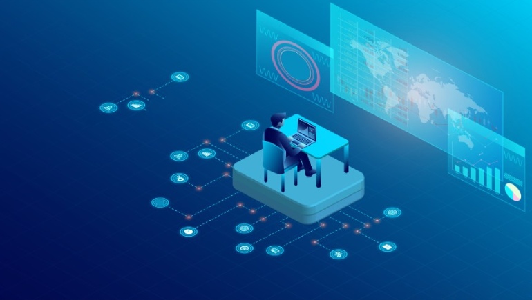 Geographic Information Systems (GIS) Mapping